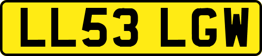 LL53LGW