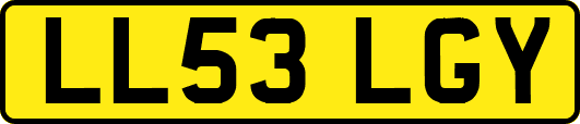 LL53LGY