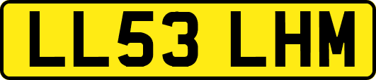 LL53LHM