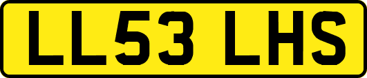 LL53LHS