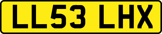 LL53LHX