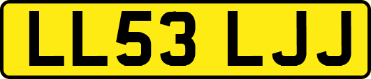 LL53LJJ