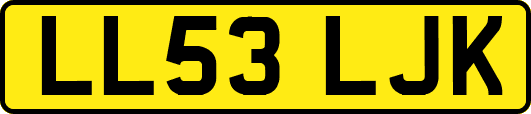 LL53LJK