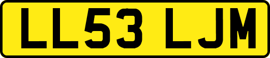 LL53LJM