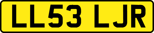 LL53LJR