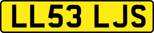 LL53LJS