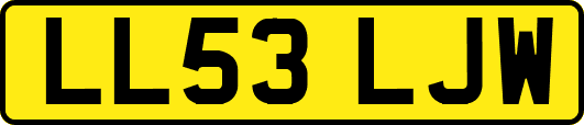 LL53LJW