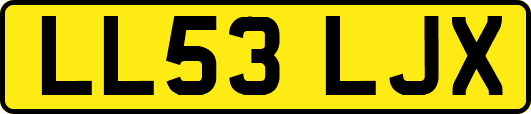 LL53LJX
