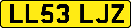 LL53LJZ