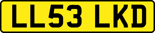 LL53LKD