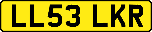 LL53LKR