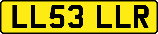 LL53LLR