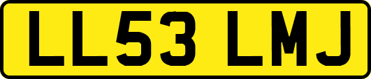 LL53LMJ
