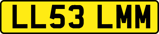 LL53LMM