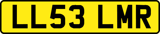 LL53LMR