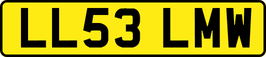 LL53LMW