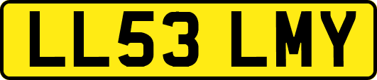 LL53LMY