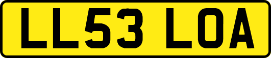 LL53LOA