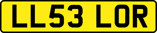 LL53LOR