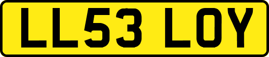 LL53LOY
