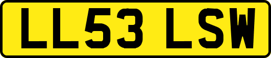 LL53LSW
