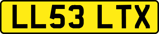 LL53LTX