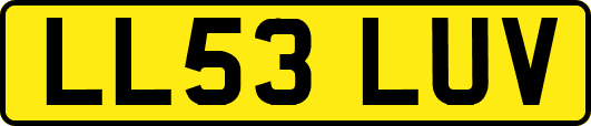 LL53LUV