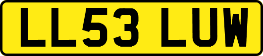 LL53LUW