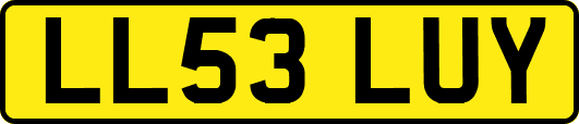 LL53LUY