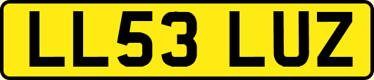 LL53LUZ