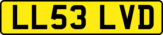 LL53LVD