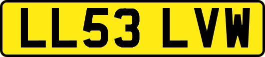LL53LVW
