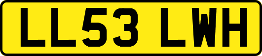 LL53LWH