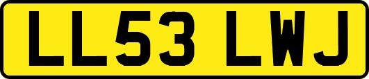 LL53LWJ