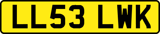 LL53LWK