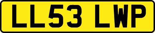 LL53LWP