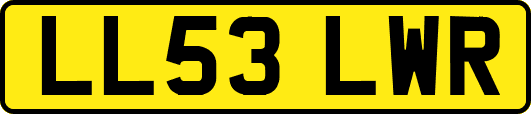 LL53LWR