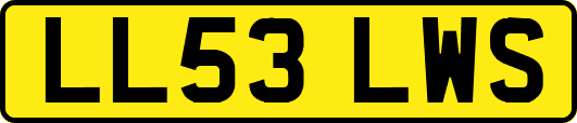 LL53LWS
