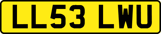 LL53LWU