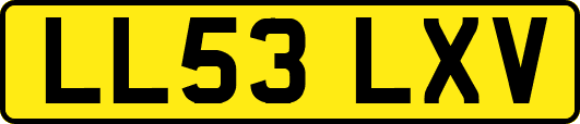 LL53LXV