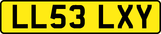 LL53LXY