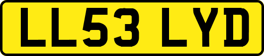 LL53LYD