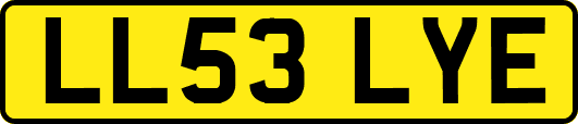 LL53LYE
