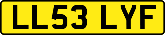 LL53LYF