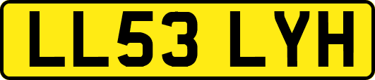 LL53LYH