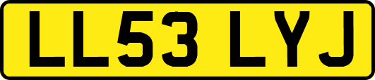 LL53LYJ