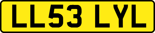 LL53LYL