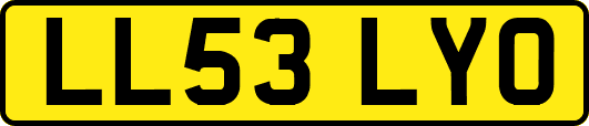 LL53LYO