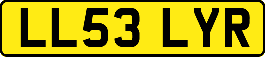 LL53LYR