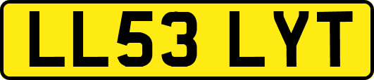 LL53LYT